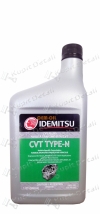 IDEMITSU CVT TYPE-N