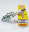 свеча зажигания bkr5ey-11 детали двигателя