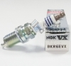 свеча зажигания  bkr6evx детали двигателя